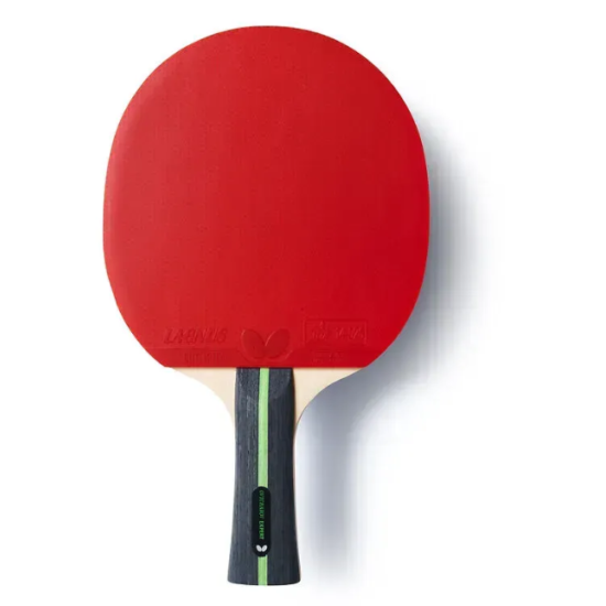 Купить ракетка для настольного тенниса Butterfly Ovtcharov Expert FL (6116700002) в Киеве - фото №1 Купить Ракетка для настольного тенниса Butterfly Ovtcharov Expert FL (6116700002) в Киеве - фото №1